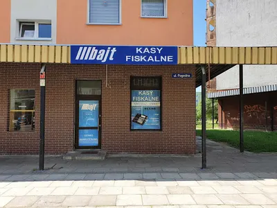 Bajt Mateusz Krajewski